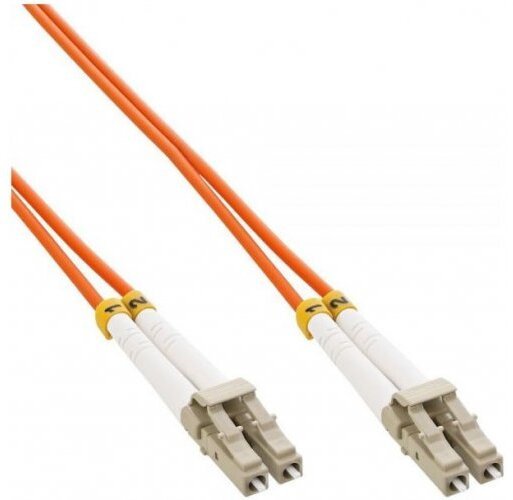 Mercodan Kabel swiatlowodowy LC-LC OM2 (40400010)