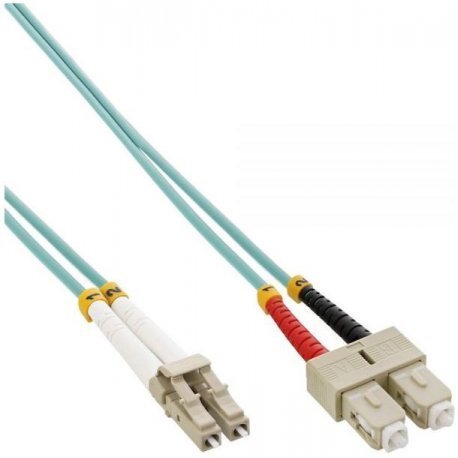 Mercodan Kabel swiatlowodowy LC-SC OM3 (40400051)