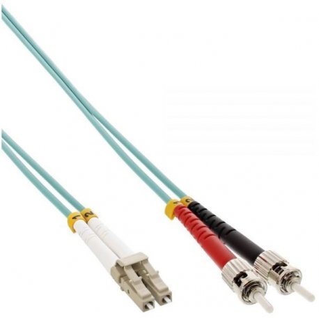 Mercodan Patchkabel swiatlowodowy LC-ST OM3 40400077