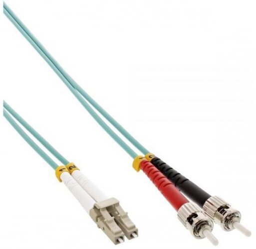 Mercodan Kabel swiatlowodowy krosowy LC-ST OM3