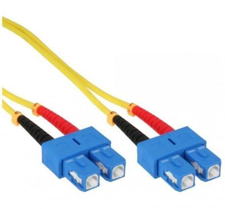 Mercodan Kabel swiatlowodowy SC-SC OS2 (40400124)