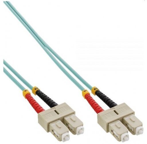 Mercodan Kabel swiatlowodowy SC-SC OM3 (40400178)