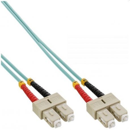 Mercodan Kabel swiatlowodowy SC-SC OM3 (40400181)