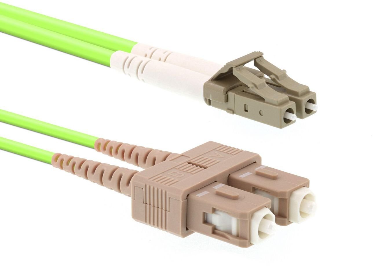 Mercodan Kabel swiatlowodowy LC-SC OM5 (361213010)
