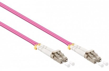 Mercodan Kabel swiatlowodowy LC-LC OM4 (40400023)