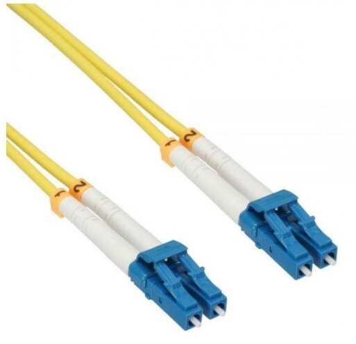 Mercodan Patchkabel swiatlowodowy LC-LC OS2 (40400105)