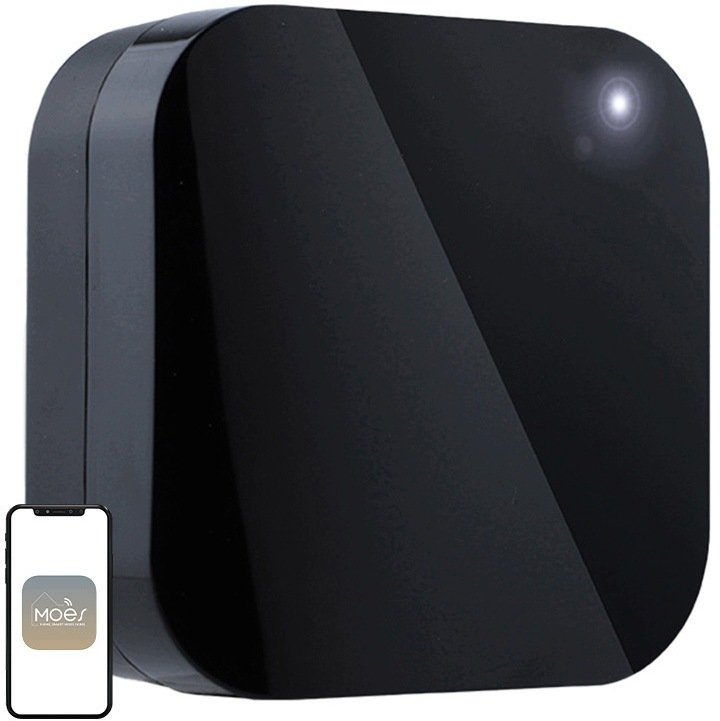 Moes Kontroler IR UFO-R11 ZigBee (ZR-X-R11-A-MS)