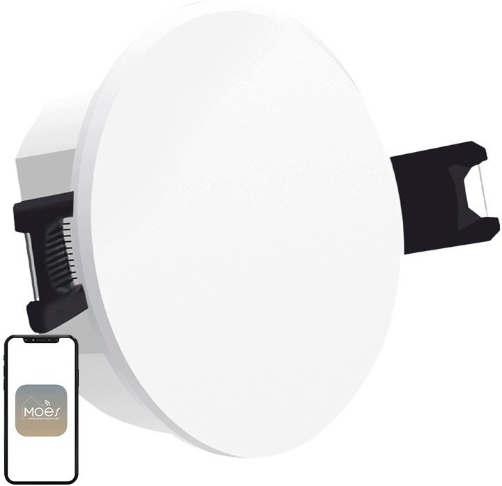 Moes Czujnik obecnosci ZSS-QY-HP ZigBee mmWave
