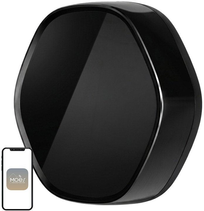 Moes Bramka MHUB-YR Wi-Fi/ZigBee/BLE/IR (MHUB-YR-W-IR-MS) MHUB-YR-W-IR-MS