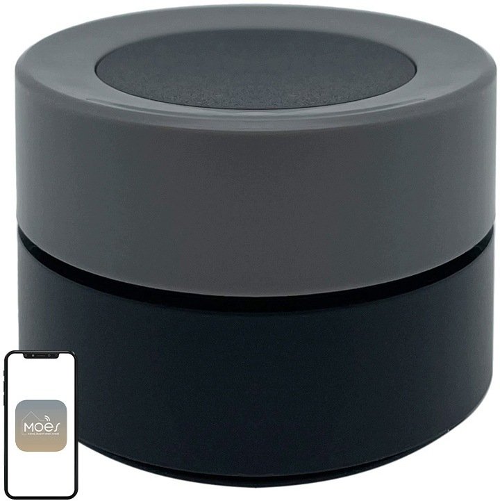 Moes Przelacznik scen ZT-SY-RD ZigBee (ZT-SY-RD-MS)