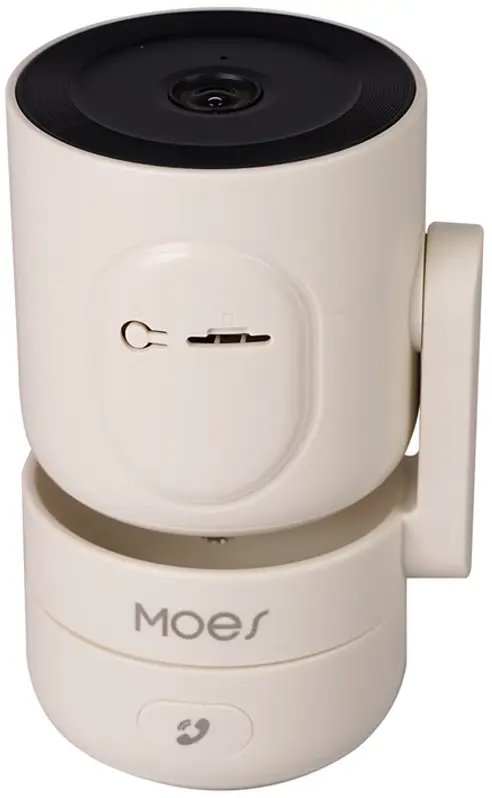 Kamera IP Moes WCM-P52P Wi-Fi 4MP