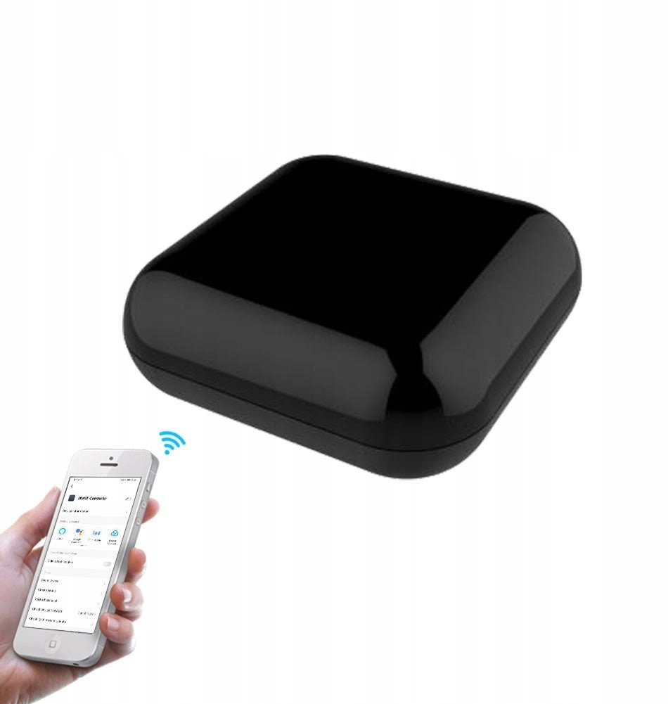 Moes Kontroler IR Wi-Fi RF (UFO-R2-RF)