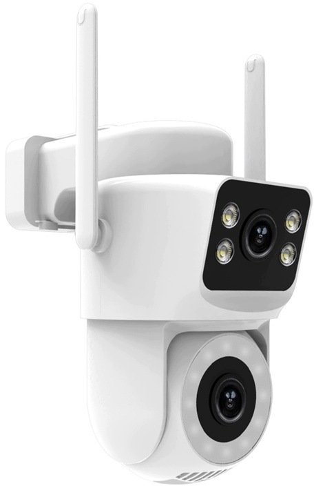 Kamera IP Moes WCM-Q29 Wi-Fi 8MP