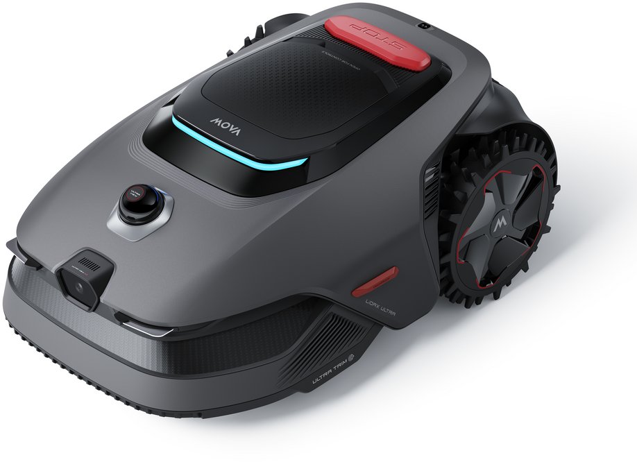 Robot koszacy Mova Grass mower robot