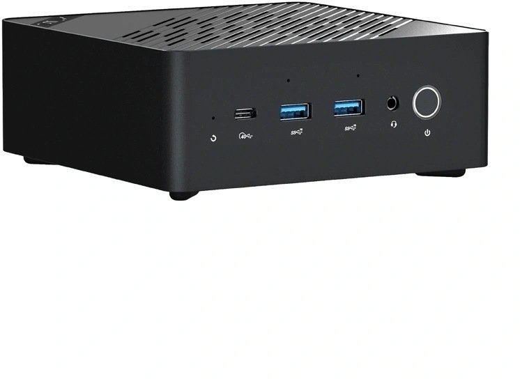 Komputer Minix Mini PC Ryzen HX