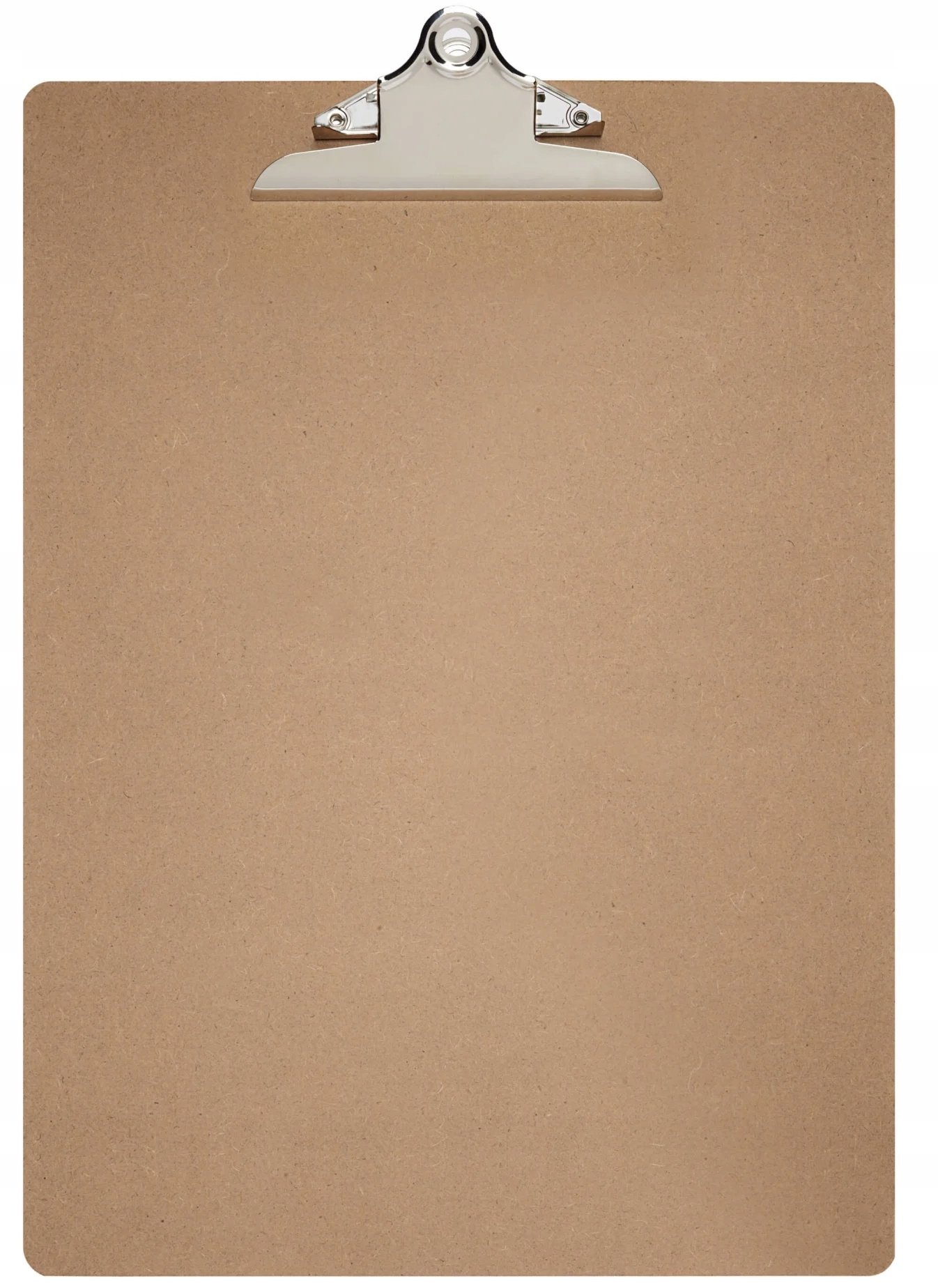 Maul Clipboard A3 Portrait MAULclassic  drewnopodobny