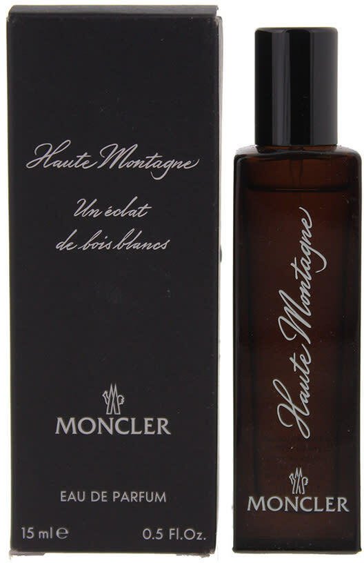 Moncler Woda perfumowana Unisex Wysoka Gora