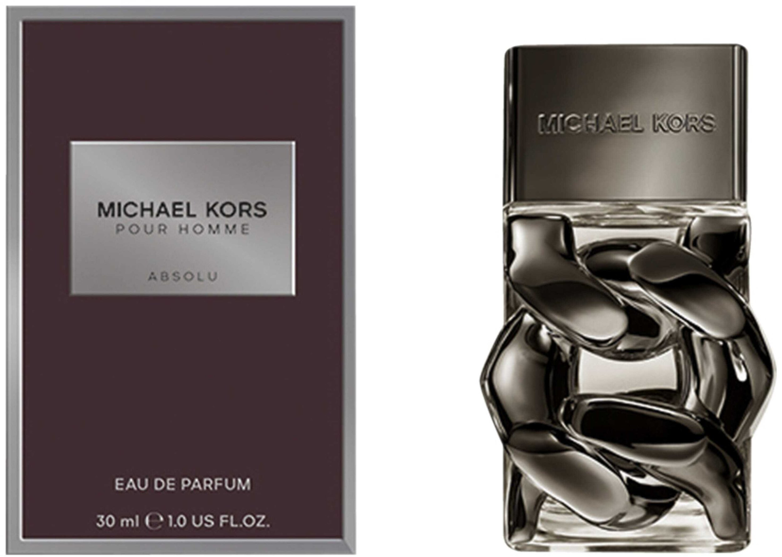 Michael Kors Pour Homme Absolu Eau