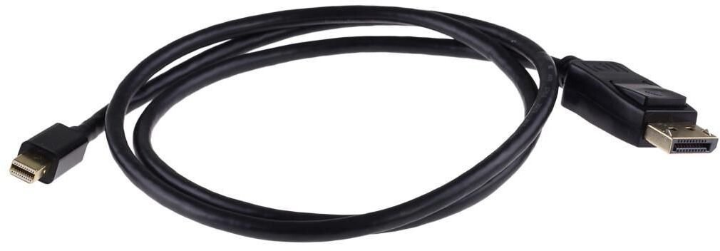 Kabel Mercodan Mini Displayport kabel 1