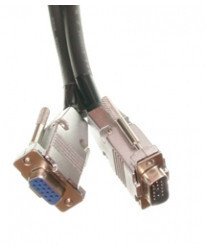 Kabel Mercodan Pro VGA kabel 3