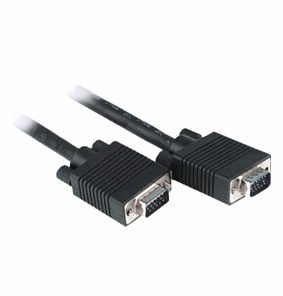 Kabel Mercodan PRO VGA kabel 2