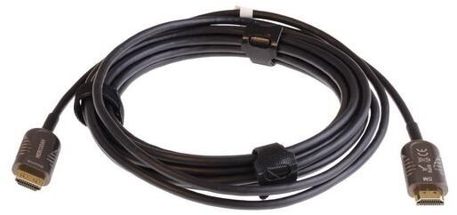 Kabel Mercodan Fiber optyczny HDMI 5m