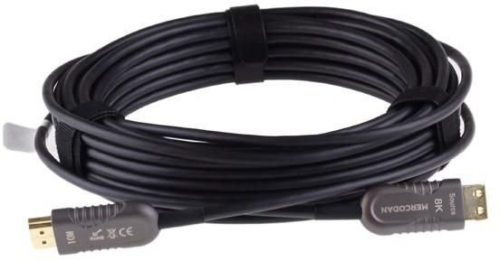 Kabel Mercodan Swiatlowodowy HDMI AOC (581670052)