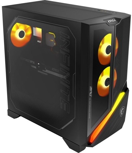 Komputer MSI MPG Infinite Z3 X3D