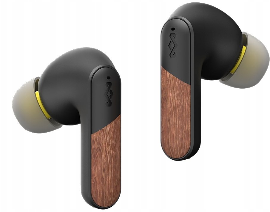 Sluchawki Marley Bezprzewodowe Earbuds  Trenchtown  Z
