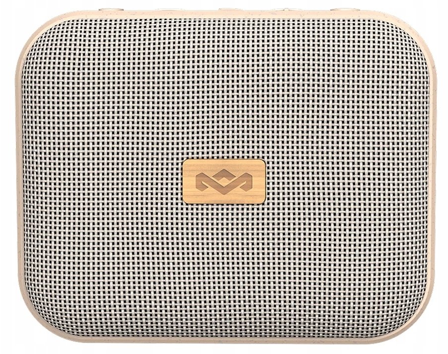 Glosnik Marley Speaker  Jammin  Waterproof  Bluetooth