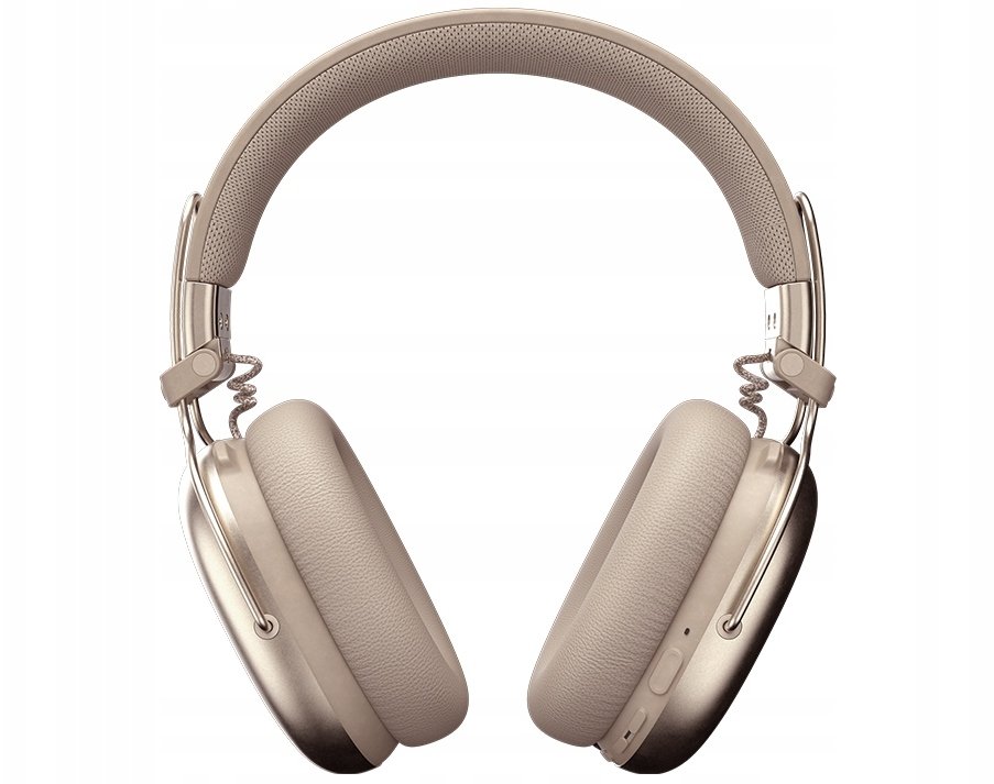 Sluchawki Marley Headphones  Positive Vibration Rebel