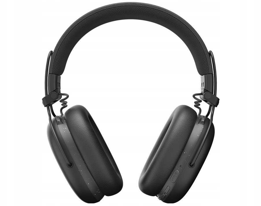 Sluchawki Marley Headphones  Positive Vibration Rebel