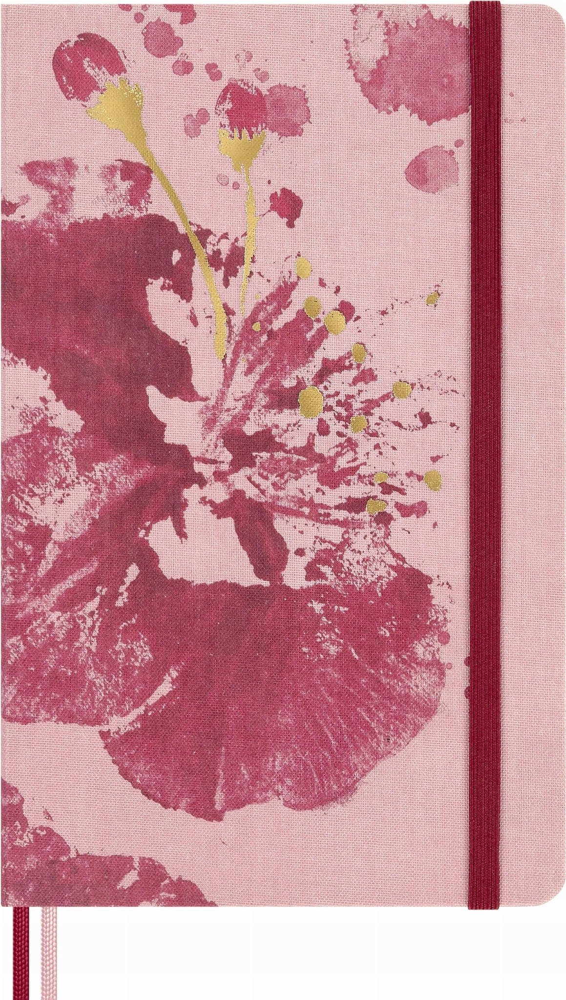 Moleskine Notes 2026 Sakura L 13x21cm