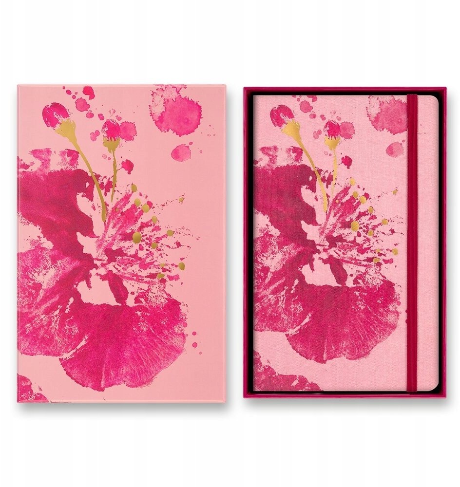 Moleskine Notes 2026 Sakura L 13x21cm