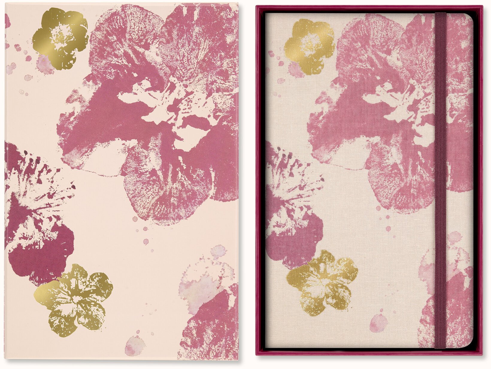 Moleskine Notes 2026 Sakura L 13x21cm