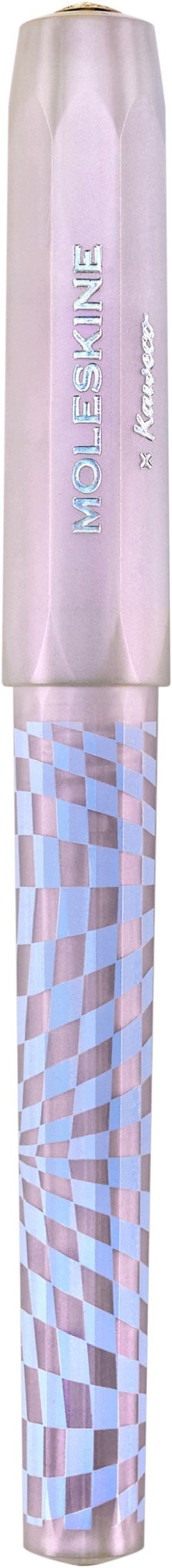 Moleskine Dlugopis Kaweco 2026 Alice (MS-1513041)