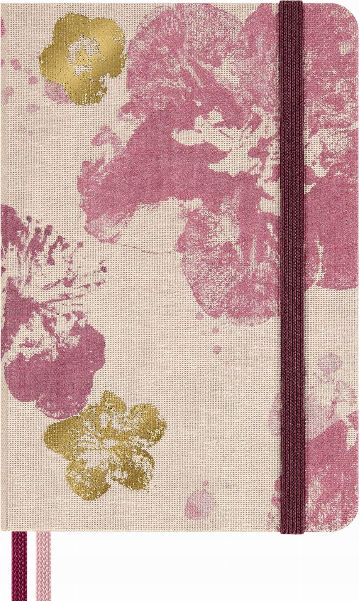 Moleskine Notes 2026 Sakura P 9x14cm