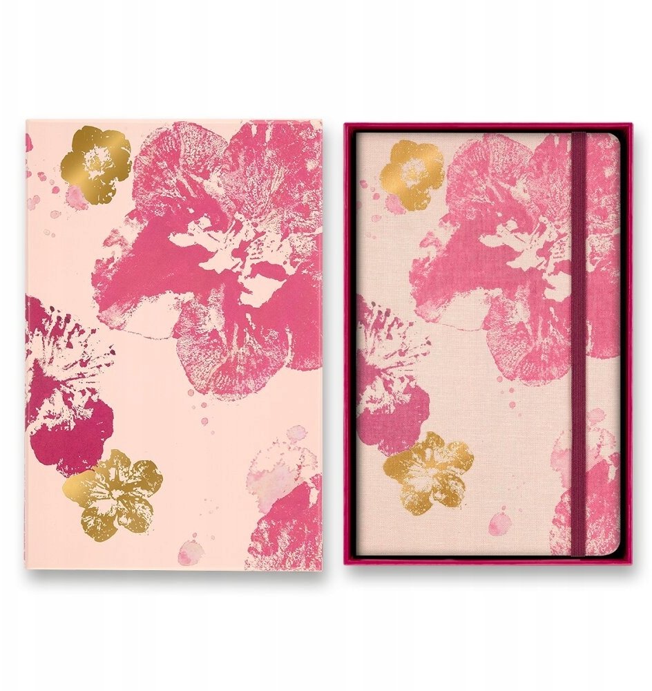 Moleskine Notes 2026 Sakura P 9x14cm