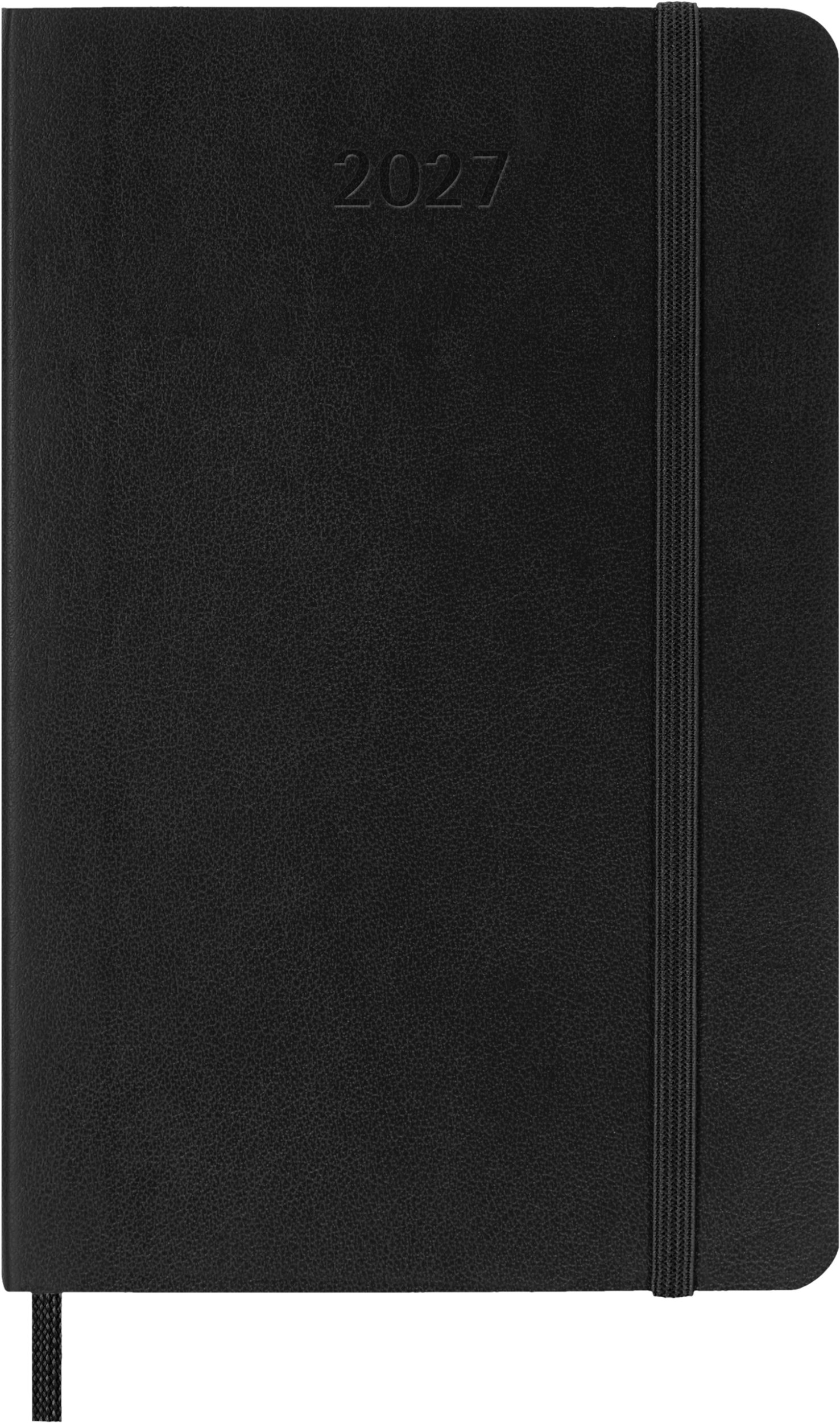 Moleskine Kalendarz miesieczny 2027  12M  P