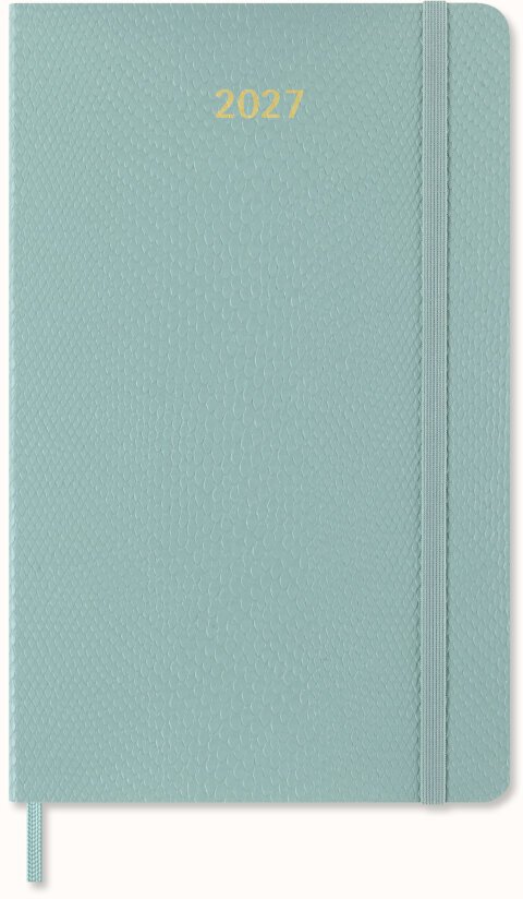 Moleskine Kalendarz tygodniowy 2027  12M  L