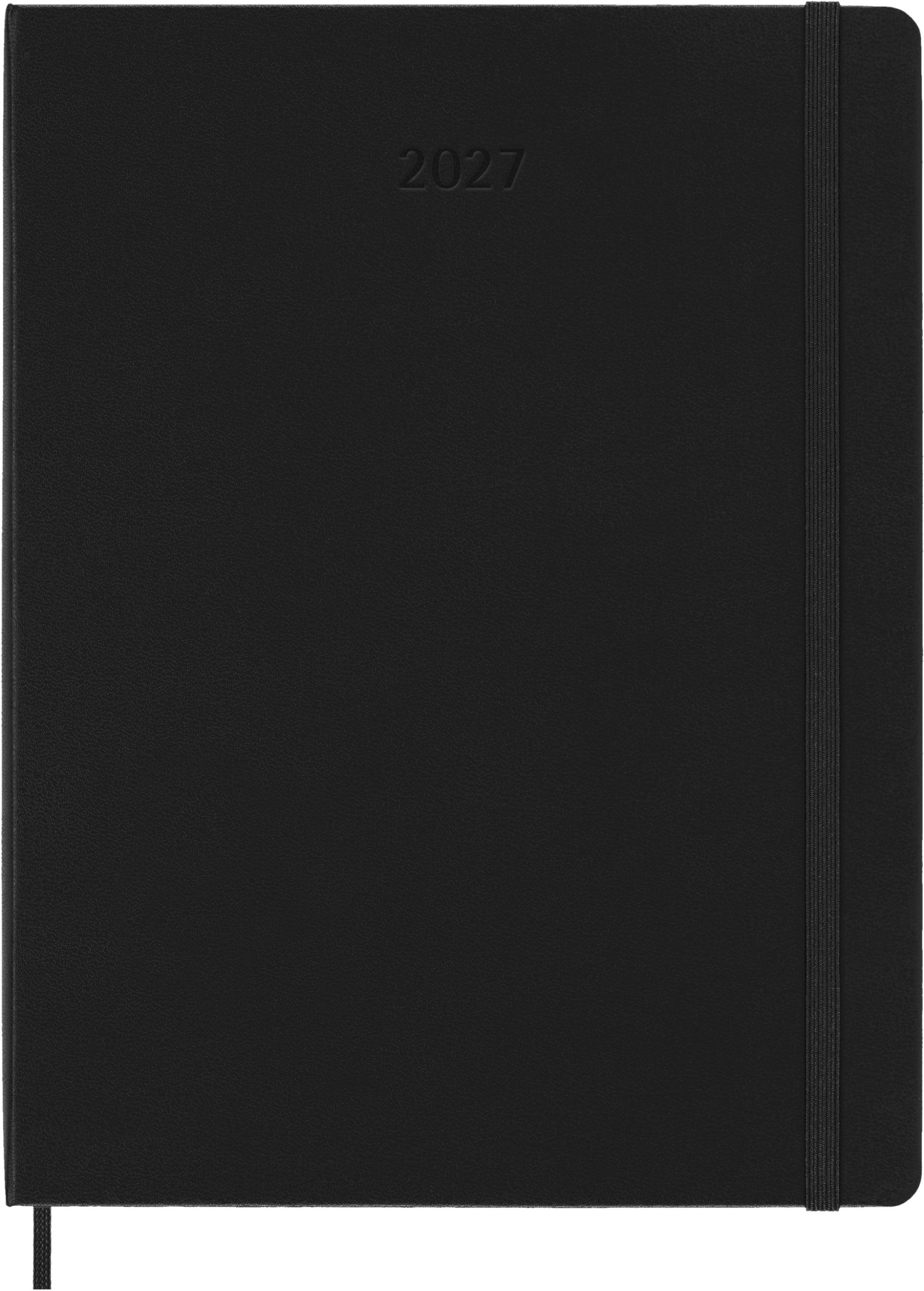 Moleskine Kalendarz Pro Smart 2027  12M