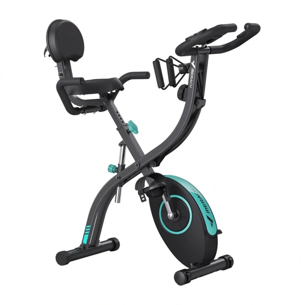 Rower stacjonarny Merach Treningowy MR-S15B2 X-BIKE