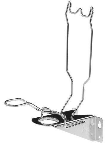 Dozownik do mydla MultiBrackets Sterisol dispenser