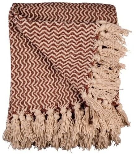 Monroe Det Gamle Apotek Throw  W