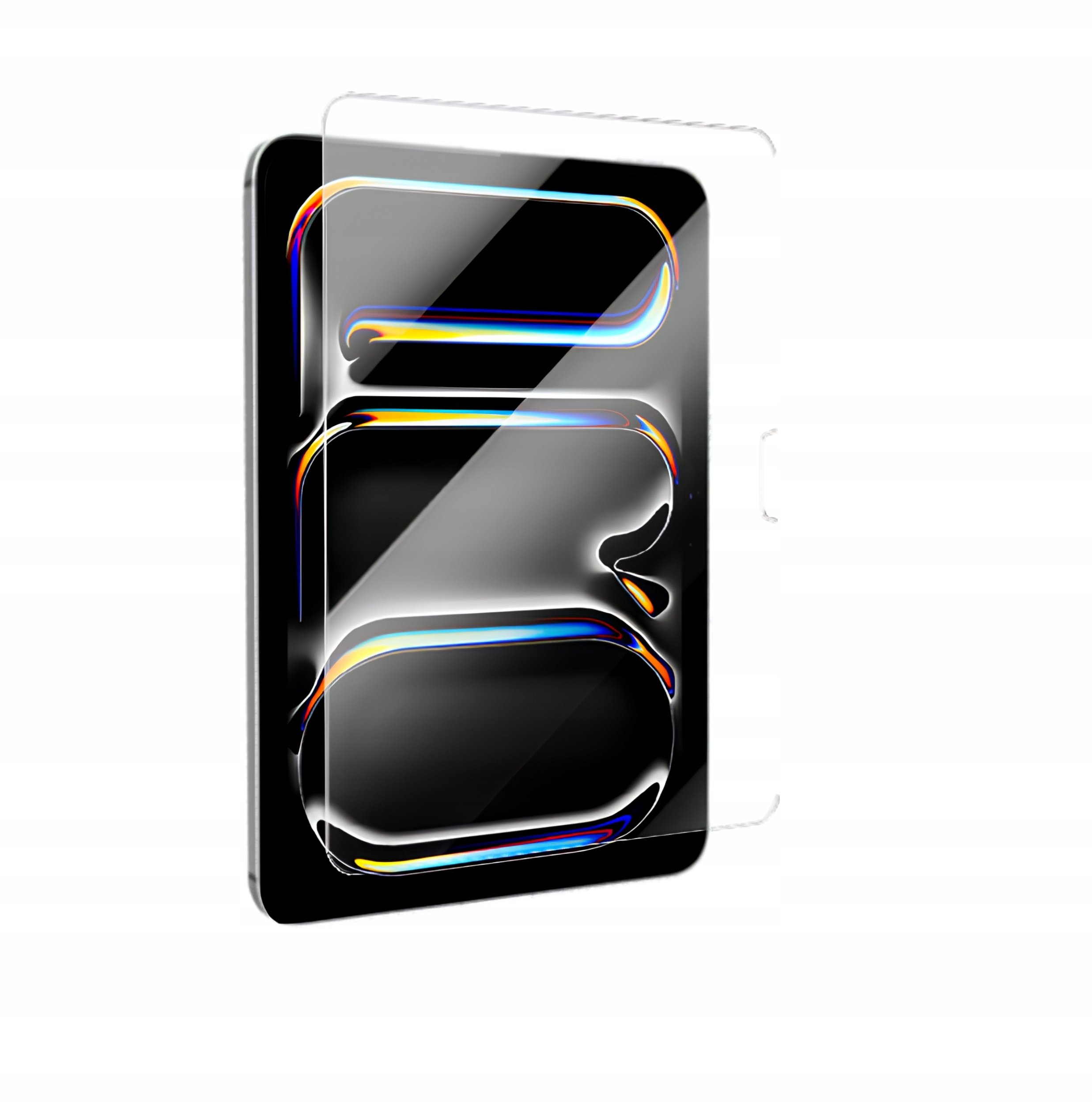 Mocoll Hartowane szklo ochronne 9H do