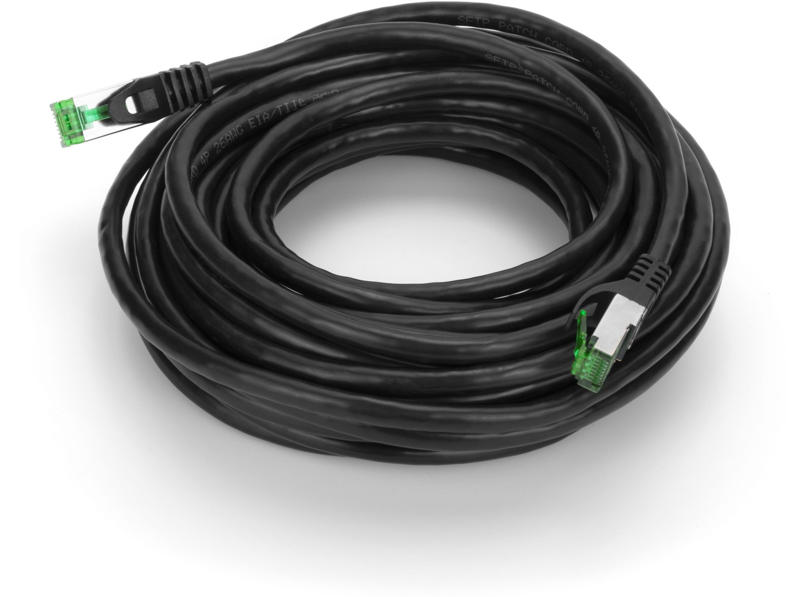 Montis Kabel SFTP cat.7 CCA