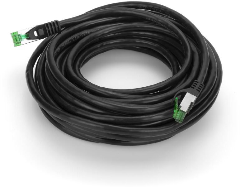 Montis Kabel SFTP cat.7 CCA