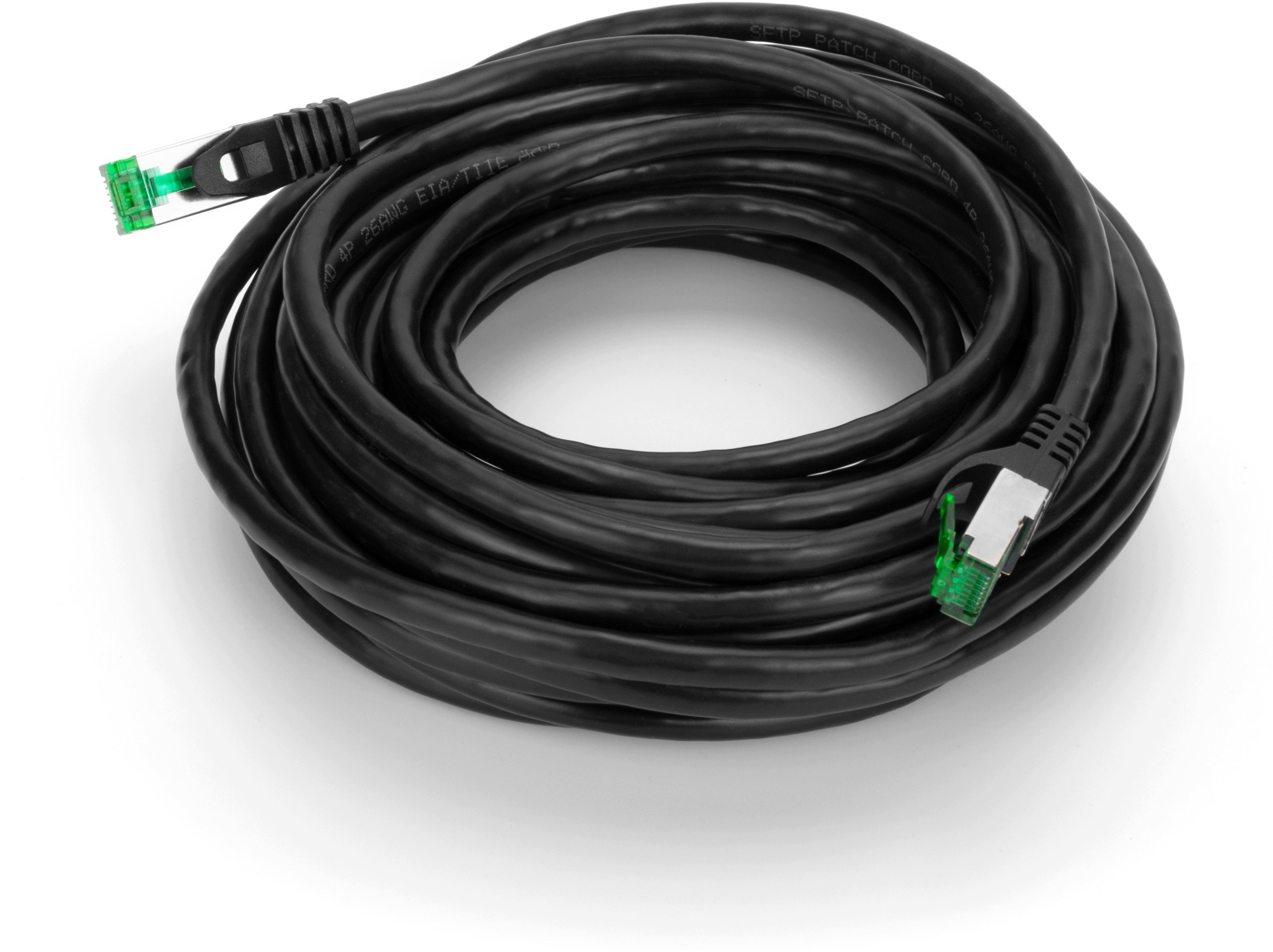 Montis Kabel SFTP cat.7 CCA