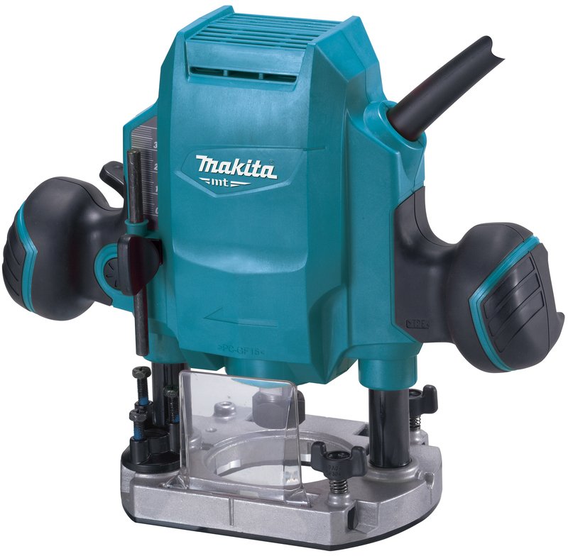 Frezarka Makita 900W /MT (M3601B) M3601B