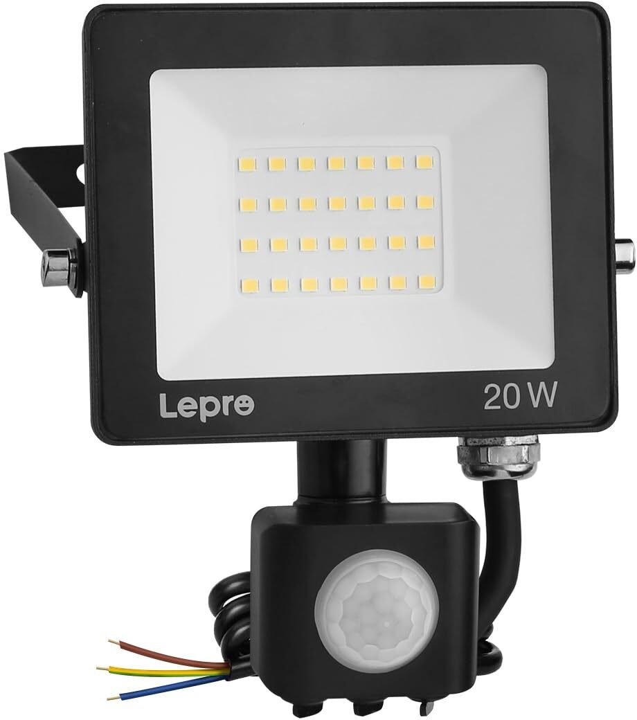 Naswietlacz Maclean LED LEPRO 340013-DW-EU 20W
